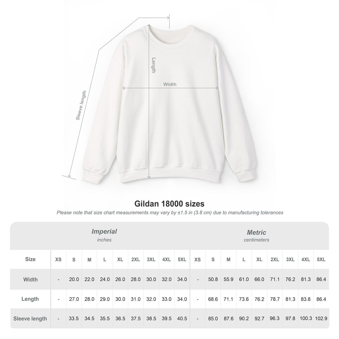 Coffee & Leaves Sweatshirt
