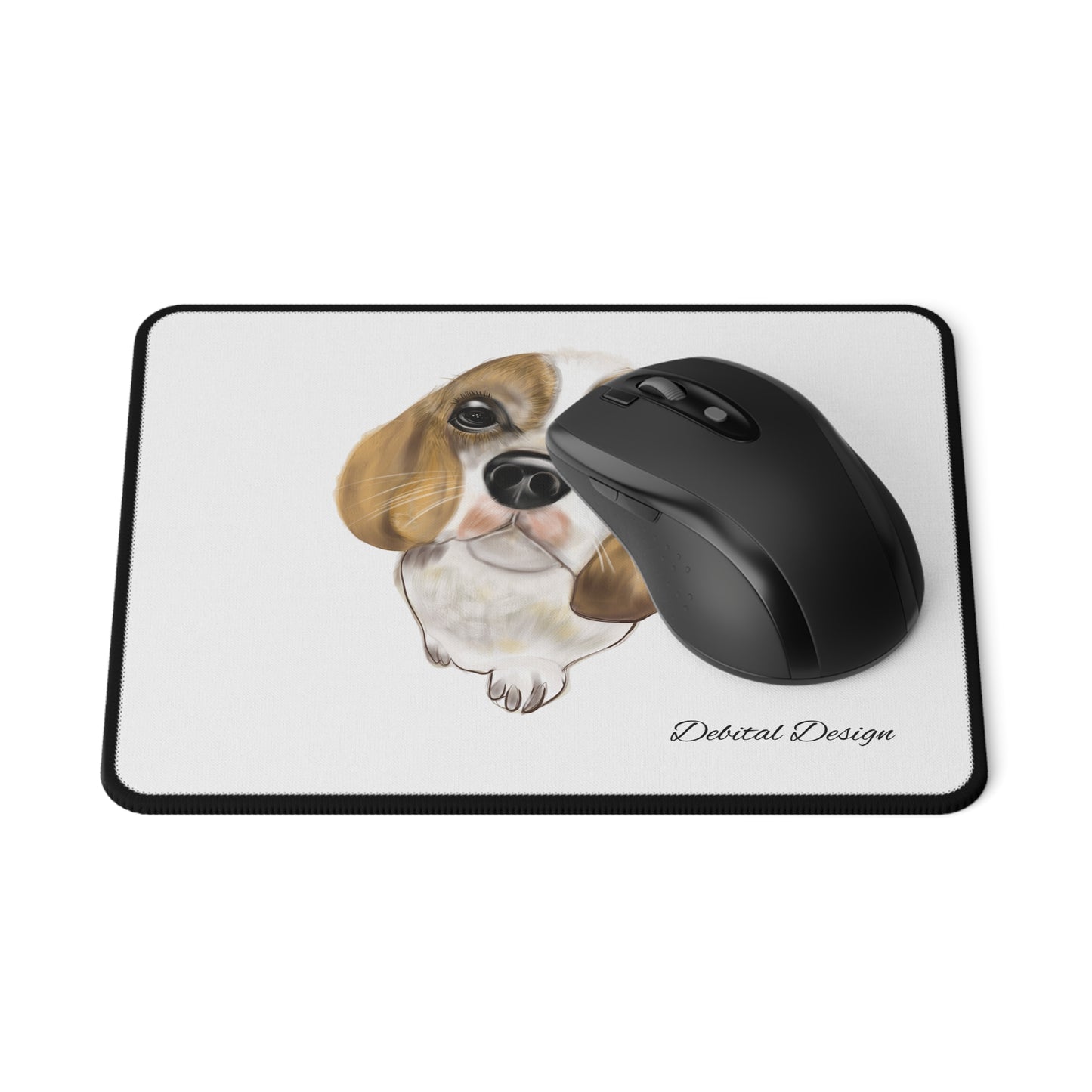 Non-Slip Gaming Mouse Pad 9.5 x 8