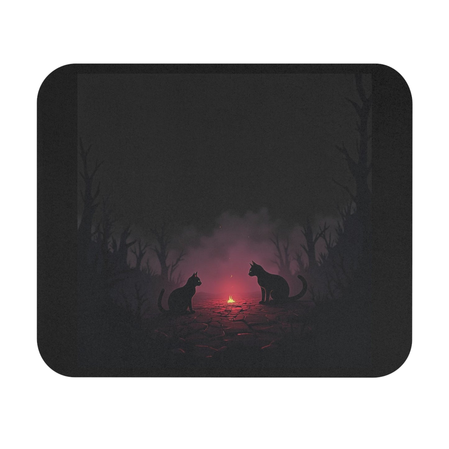 Mouse Pad (Rectangle)