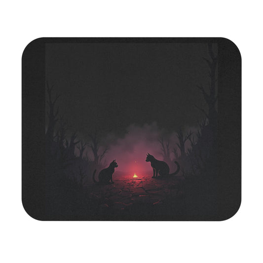 Mouse Pad (Rectangle)
