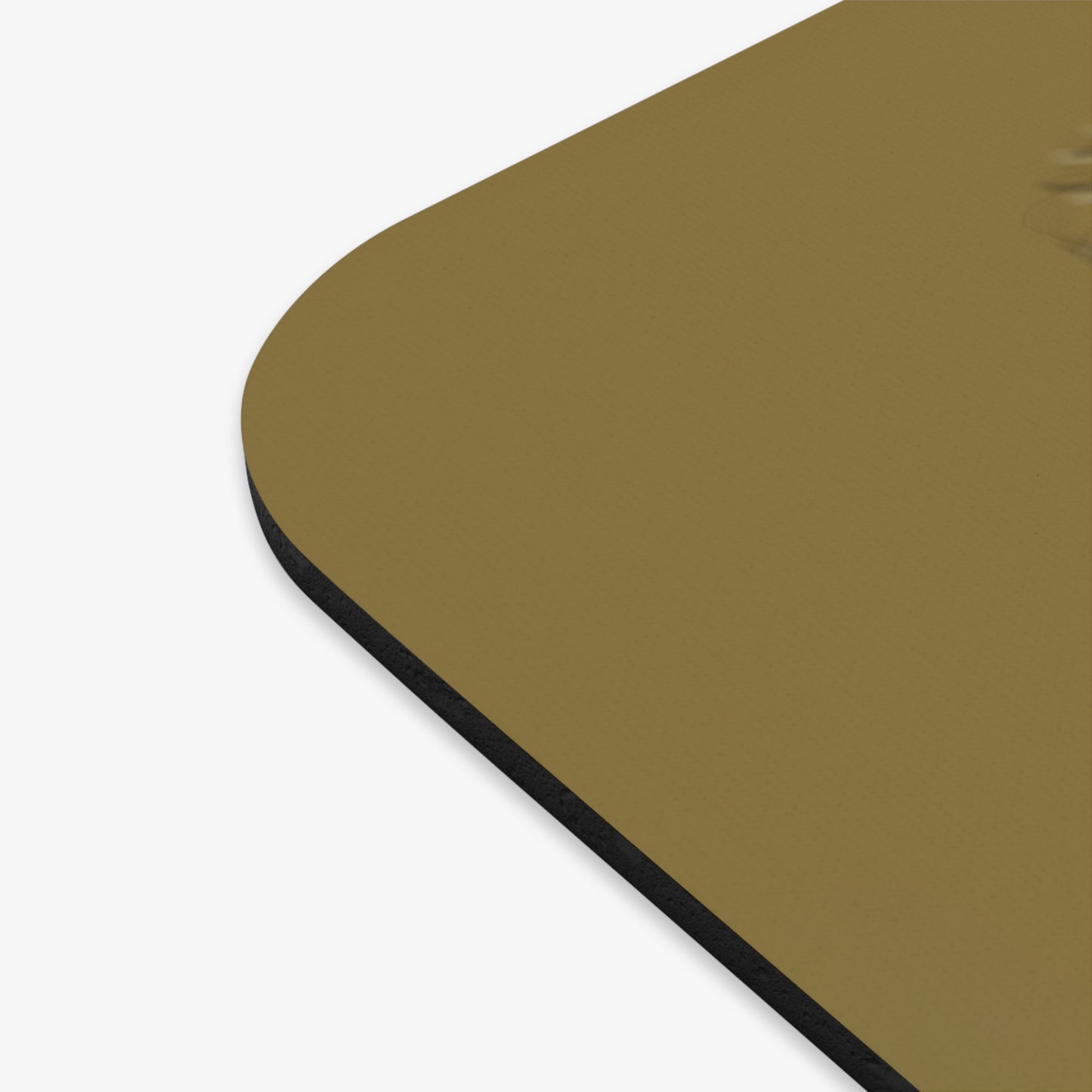GOLDEN PUP Mouse Pad (Rectangle)