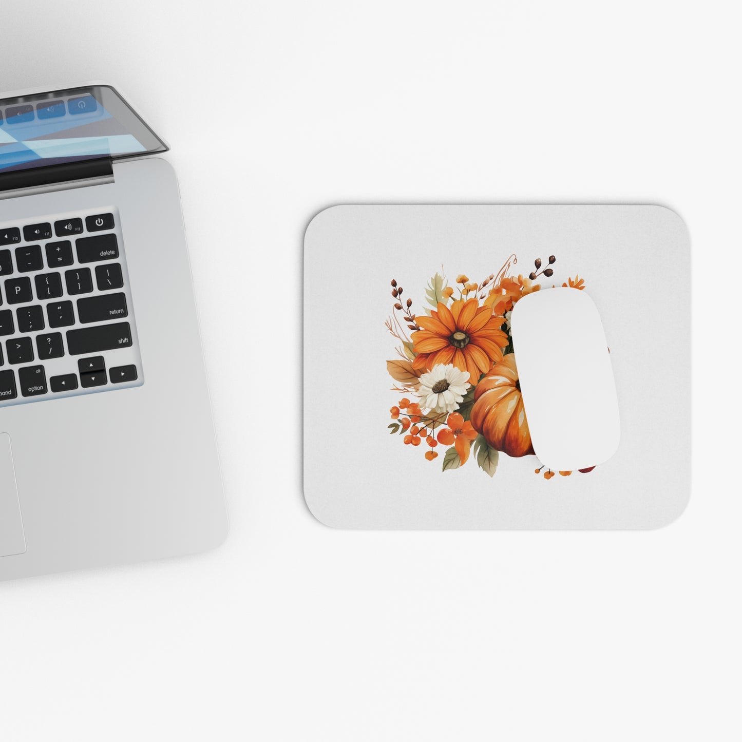 Autumn Mouse Pad