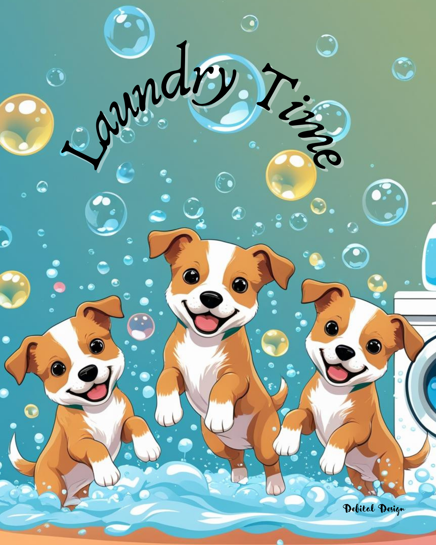 My New Digital Product