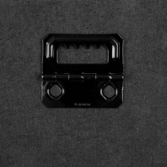 Ted the German Shepard Canvas Gallery Wraps - Debital Design