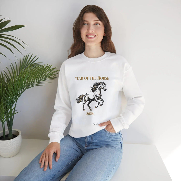 Sweatshirts & T-Shirts - Debital Design
