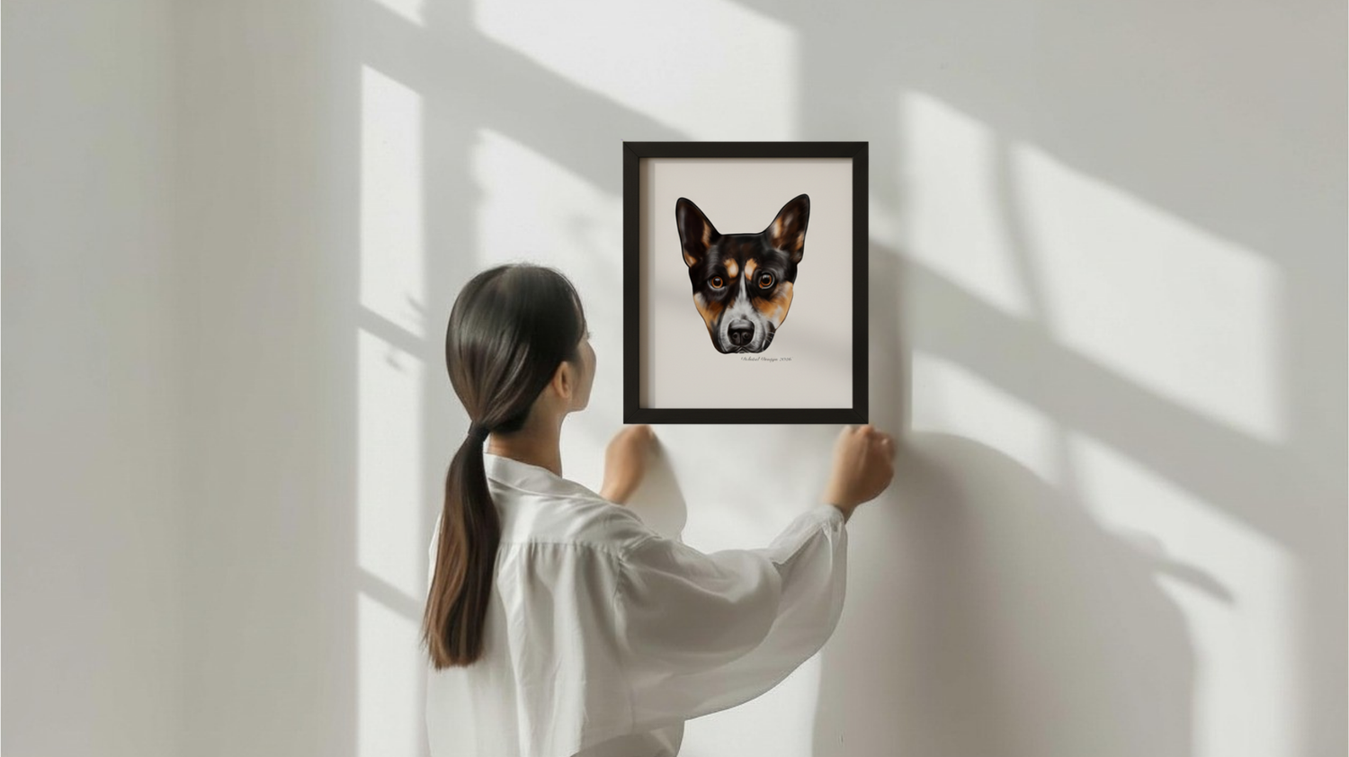 Wall Art - Debital Design
