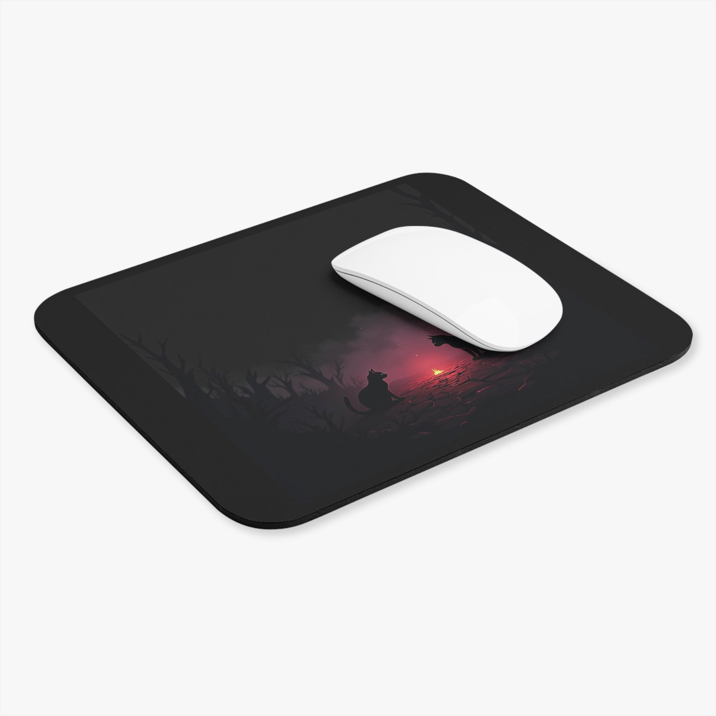 Mouse Pad (Rectangle)