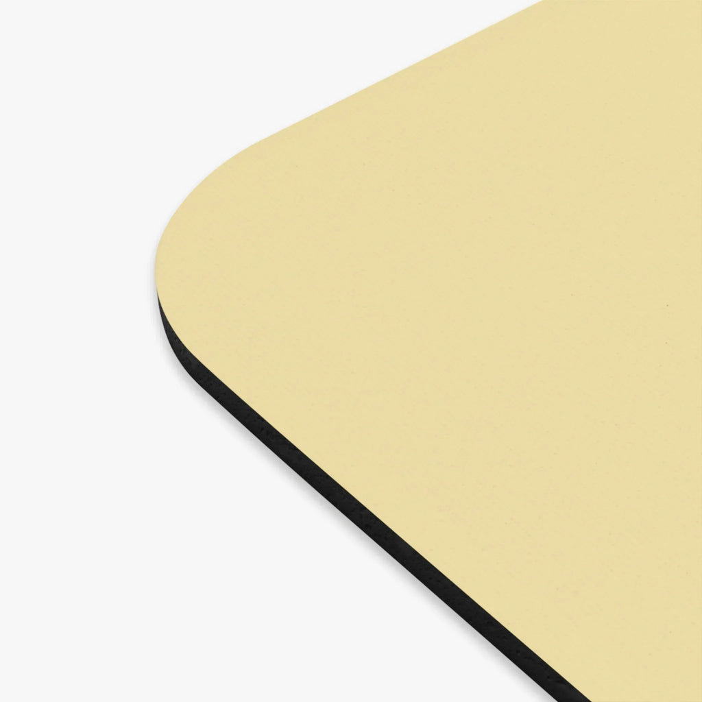 Dog Mouse Pad - Debital Design