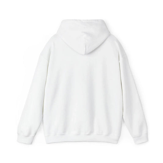 Unisex Heavy Blend™ Hooded Sweatshirt - Debital Design