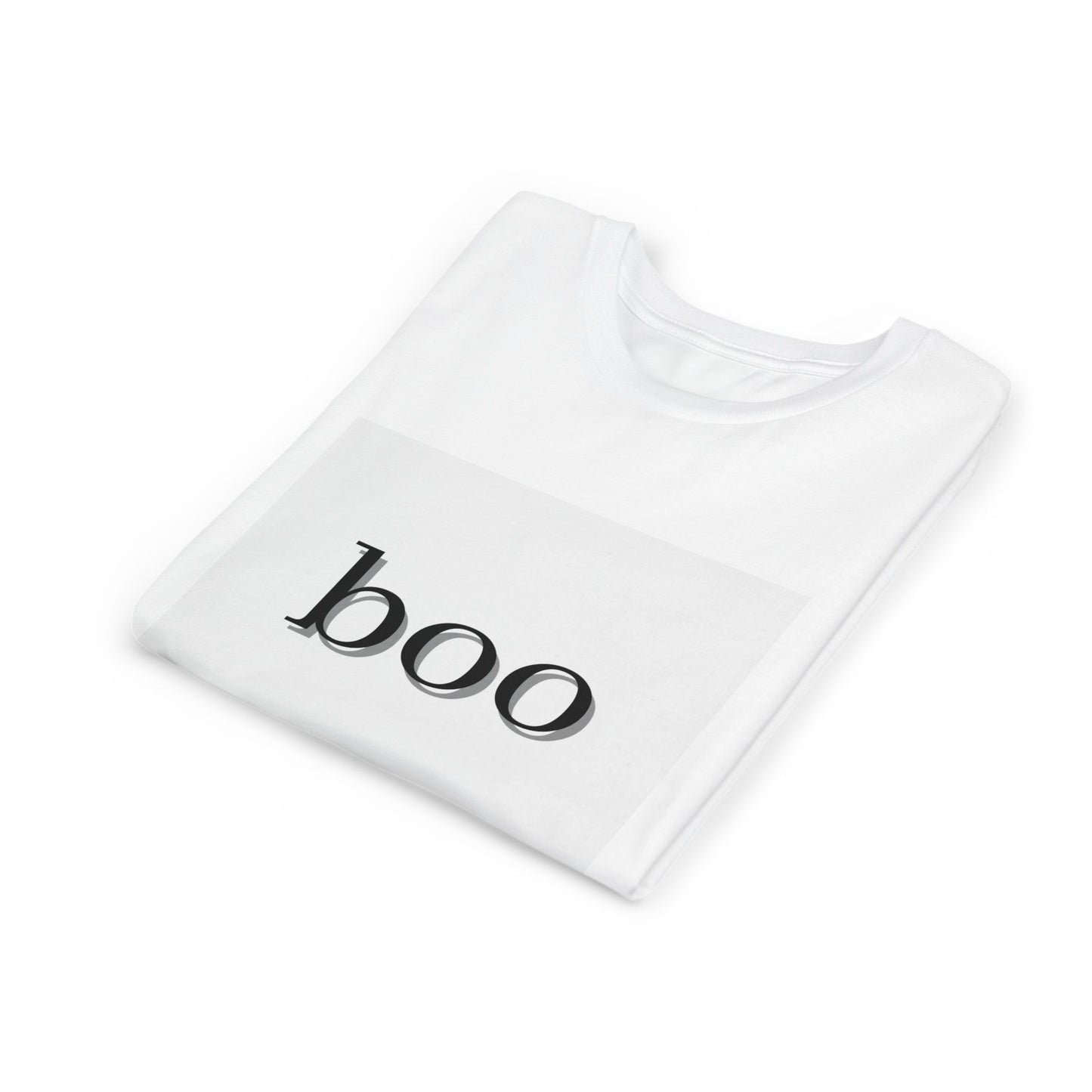 Spooky Youth Tee: Fun Halloween Top, Kids Halloween Shirt, Trick or Treat Tee, Boo T-Shirt, Halloween Costume Shirt