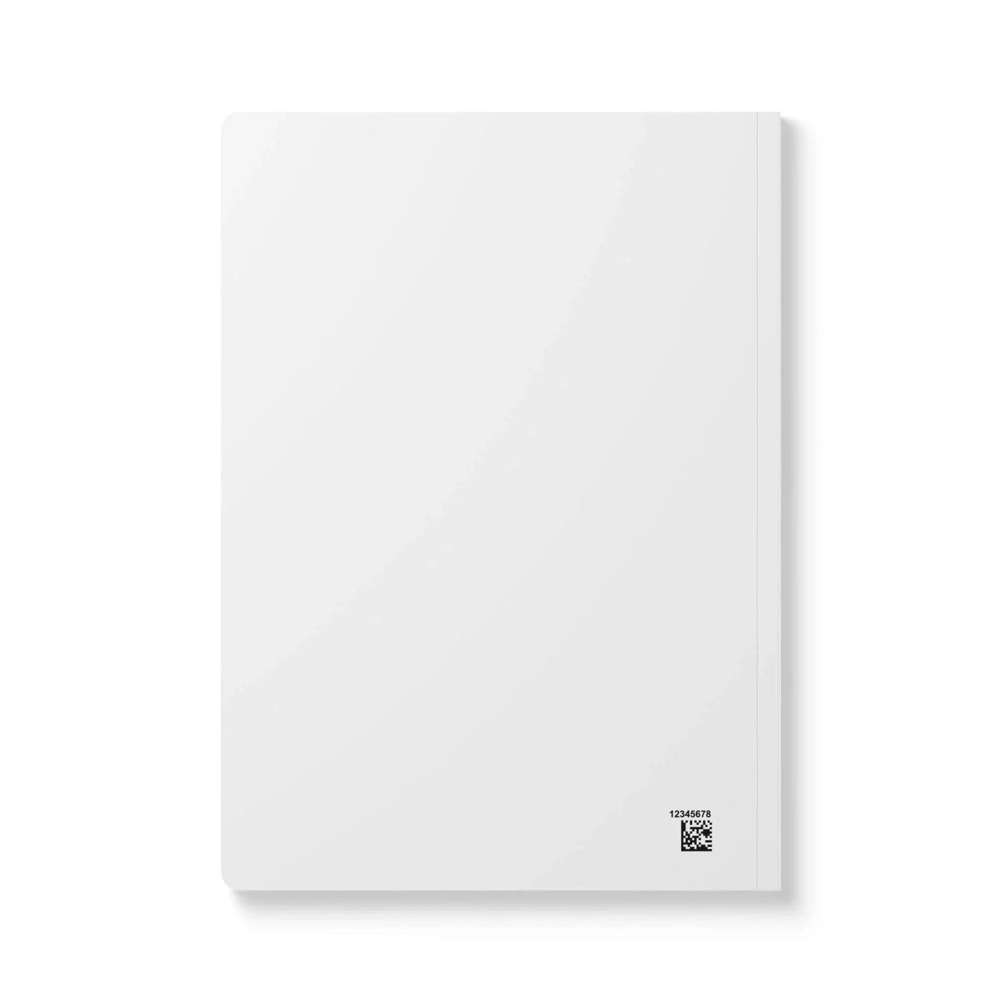 Softcover Journal (with Inside Prints) - Debital Design