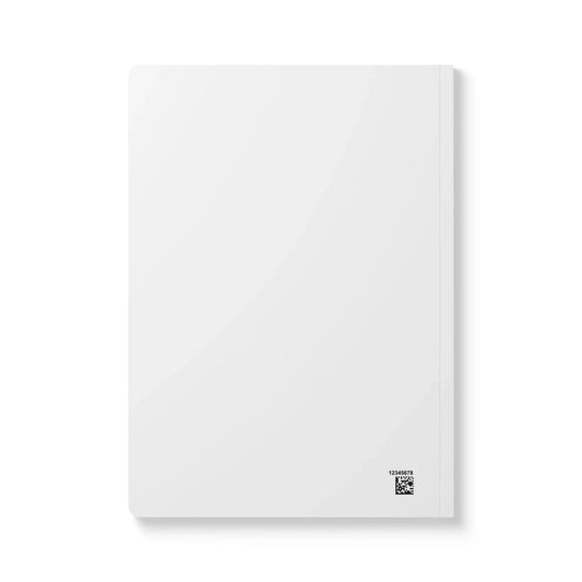 Softcover Journal (with Inside Prints) - Debital Design