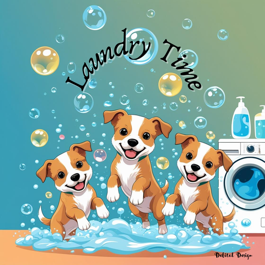 My New Digital Product