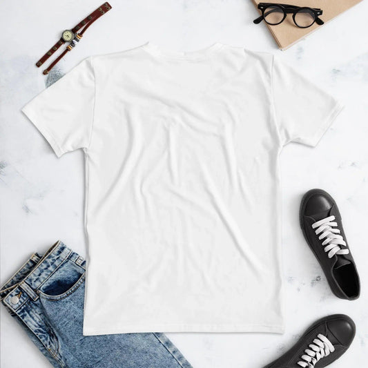 Women's T-shirt Schnauzer - Debital Design