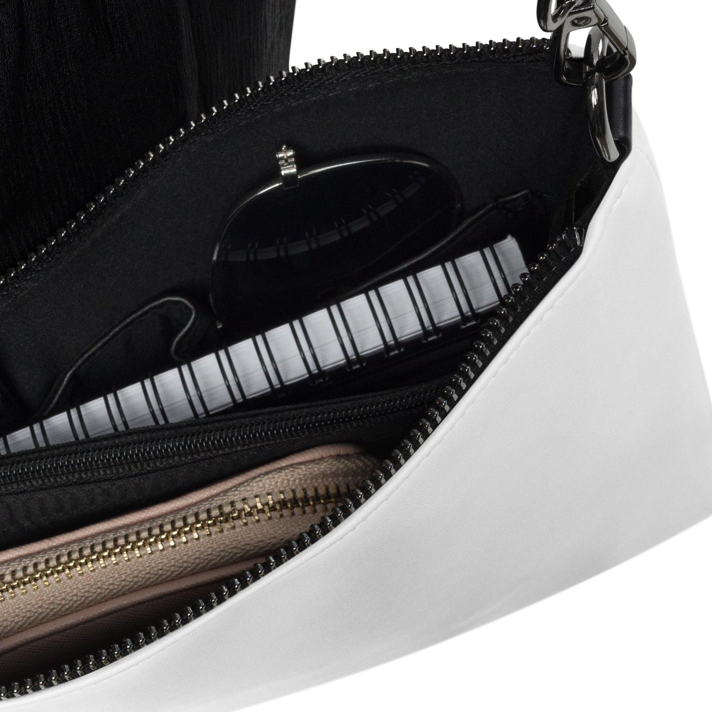 Crossbody bag with Puppy