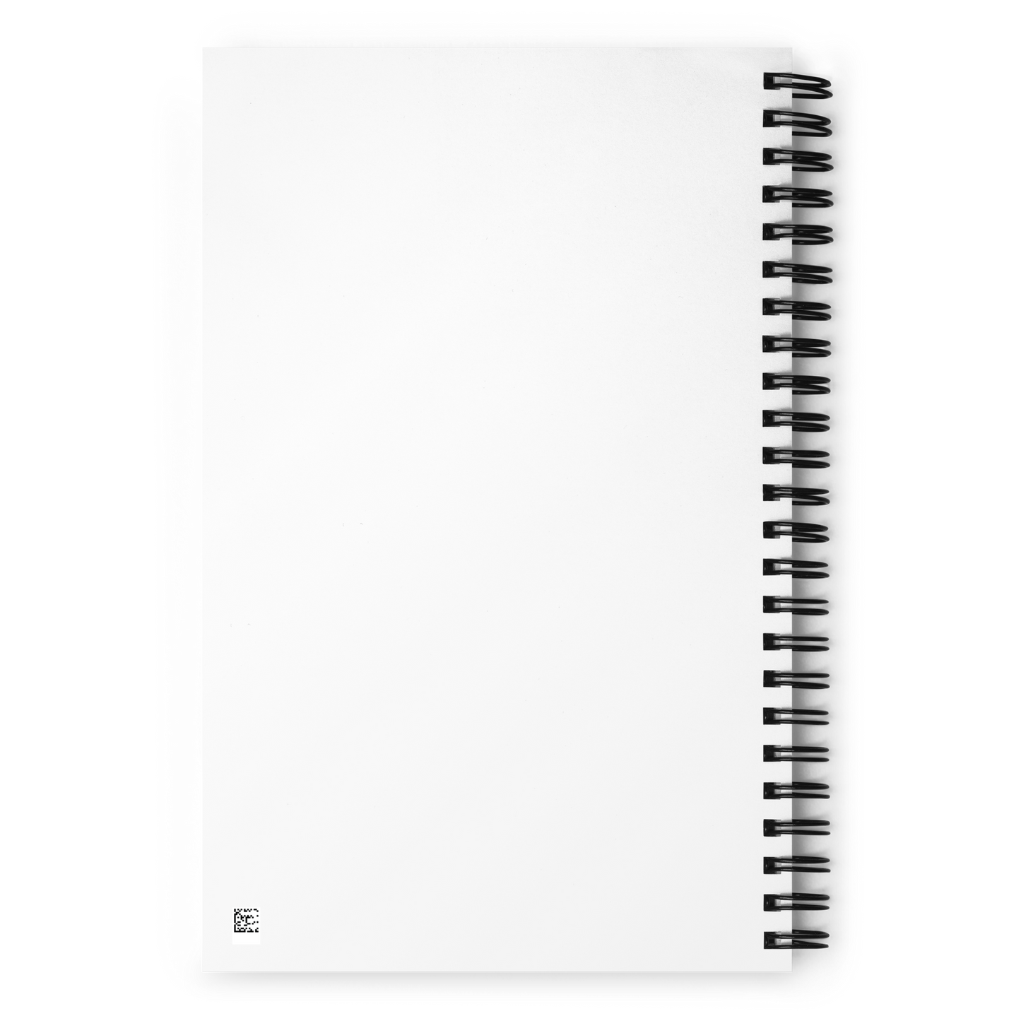 Horse Journal Spiral notebook