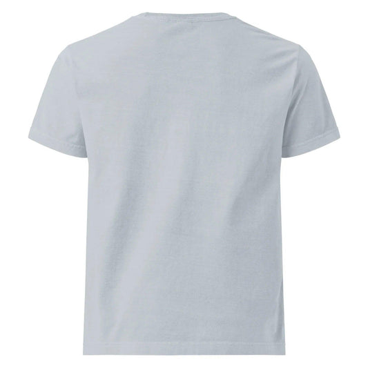Ice Cream Cone Unisex oversized t-shirt - Debital Design
